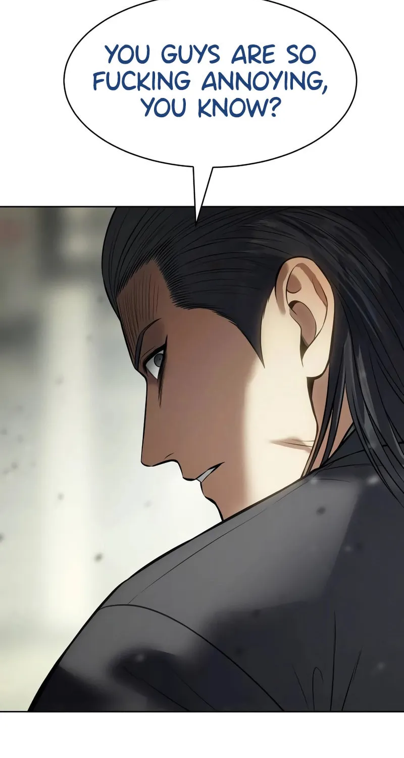 Baek XX Chapter 109 page 118 - 