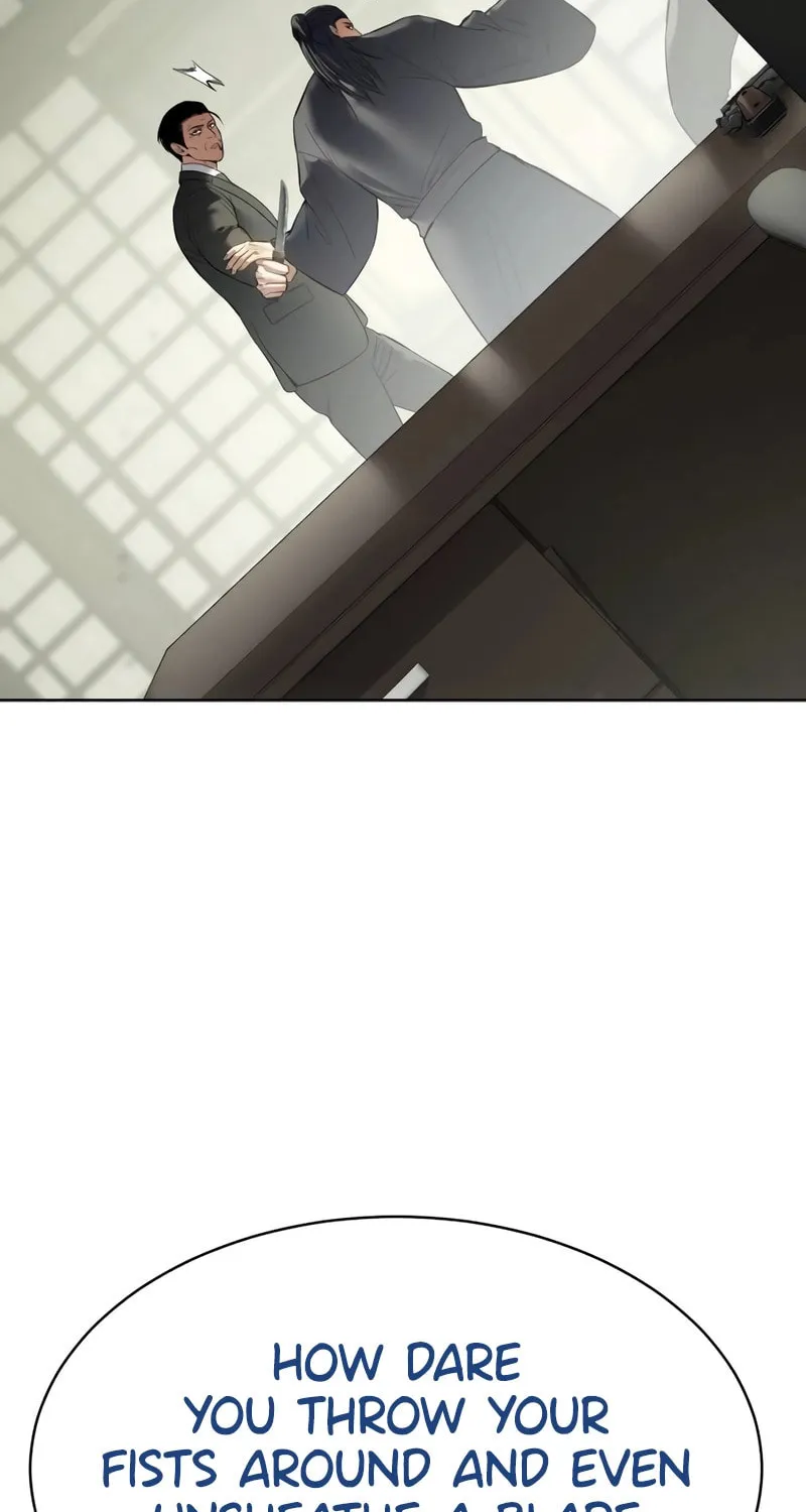 Baek XX Chapter 109 page 120 - 