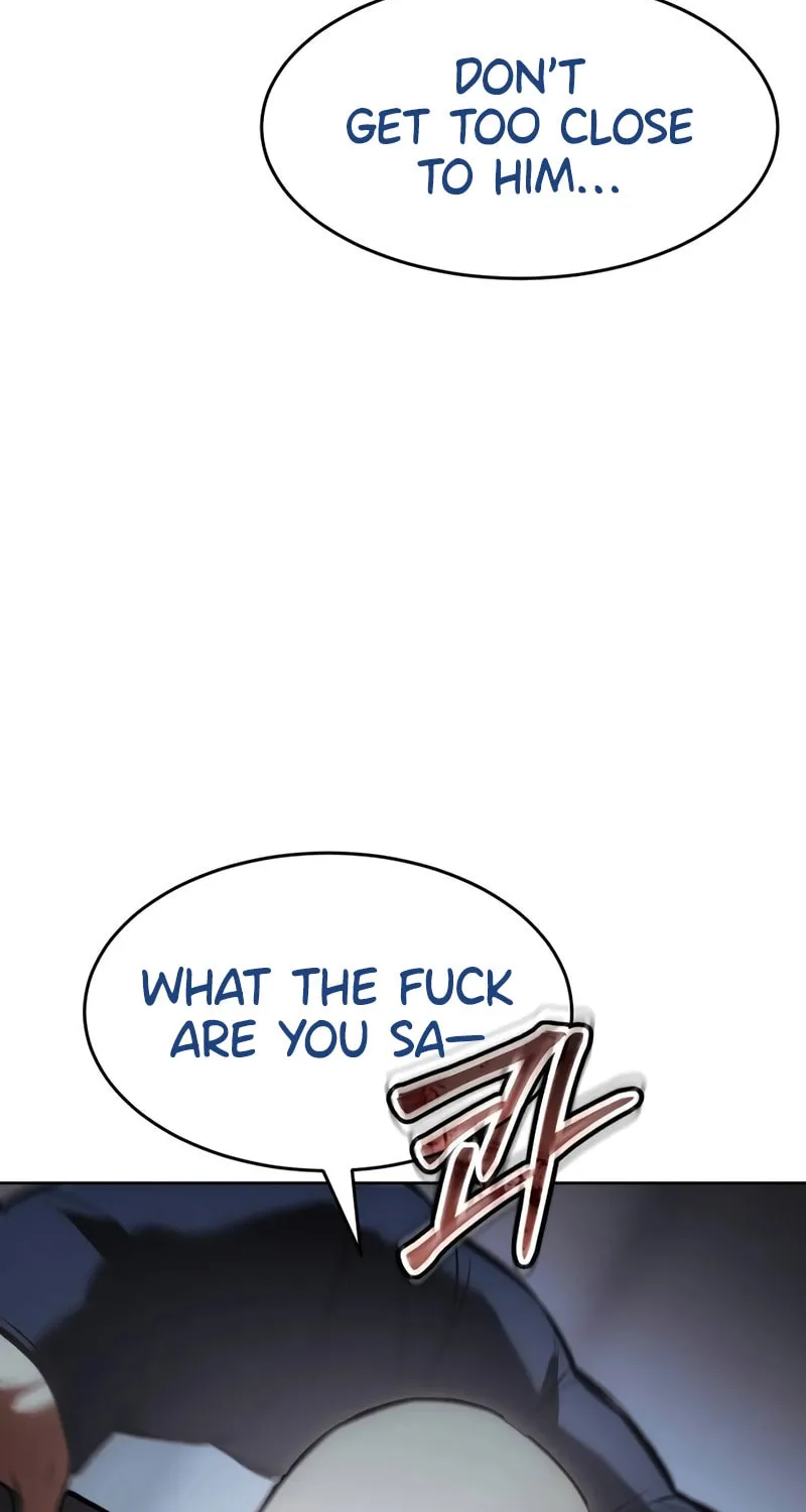 Baek XX Chapter 109 page 13 - 