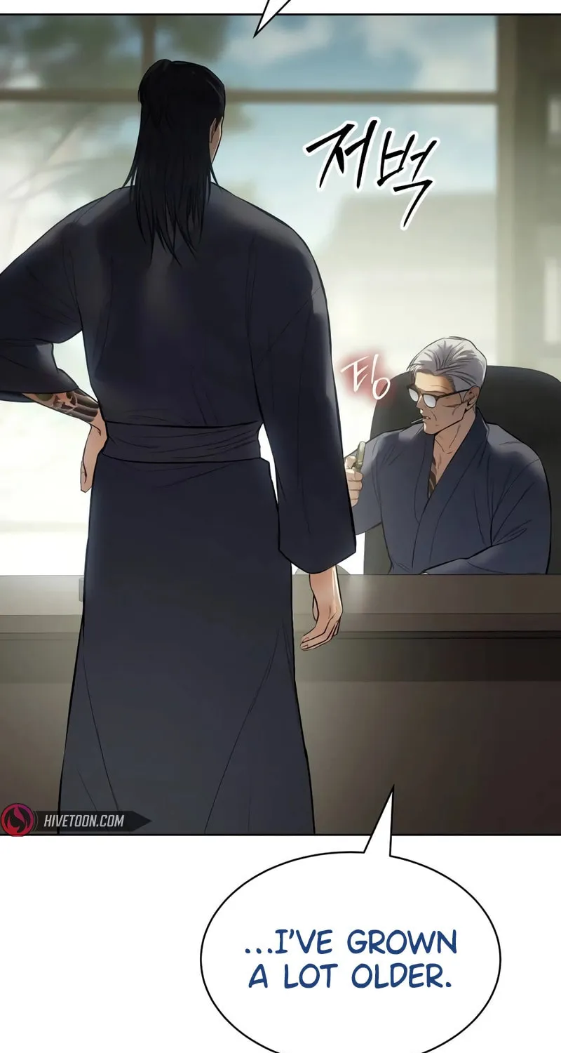 Baek XX Chapter 109 page 123 - 