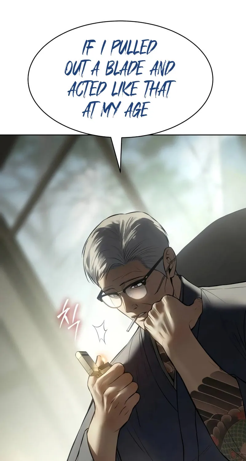 Baek XX Chapter 109 page 125 - 