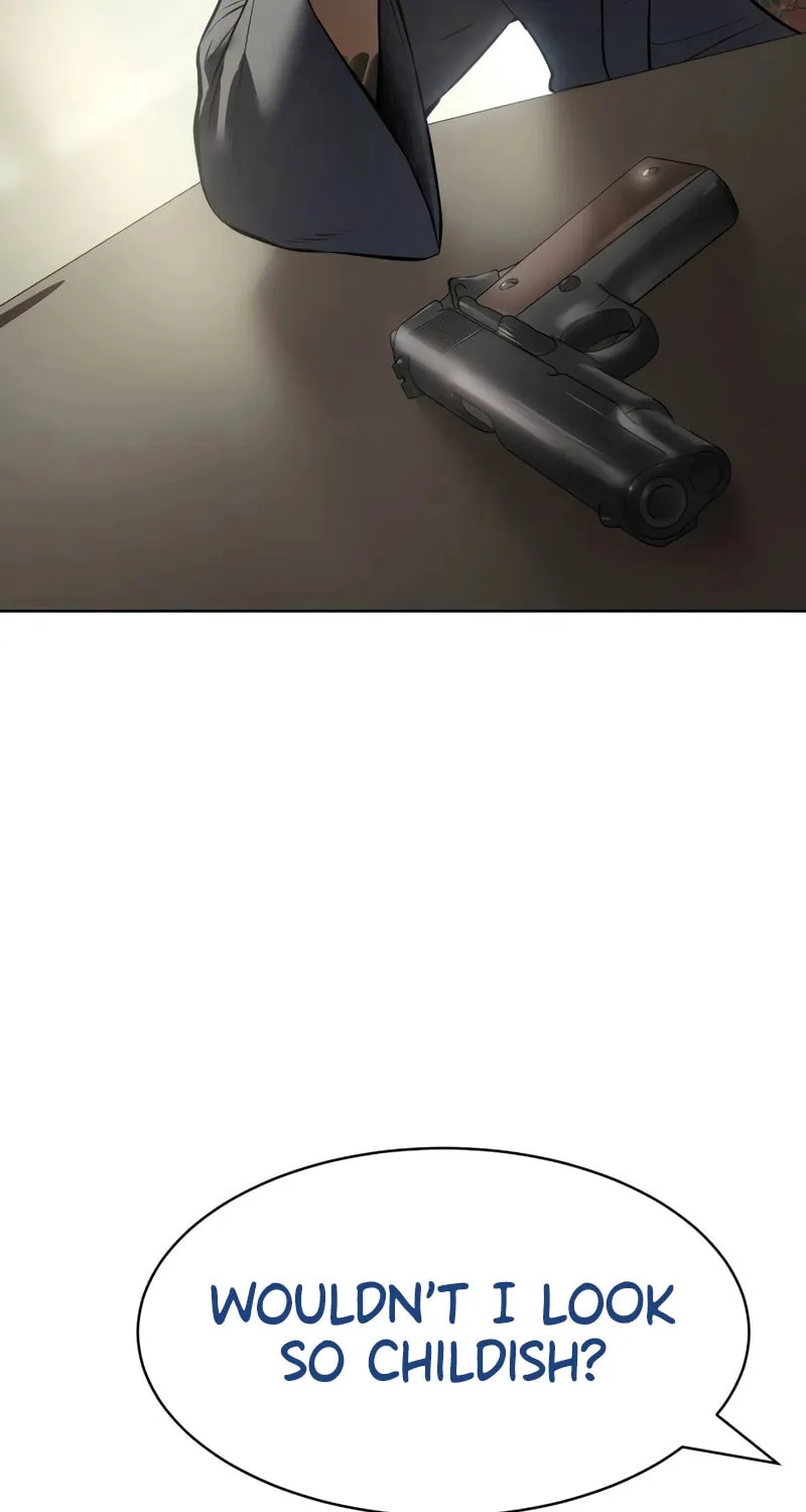 Baek XX Chapter 109 page 126 - 