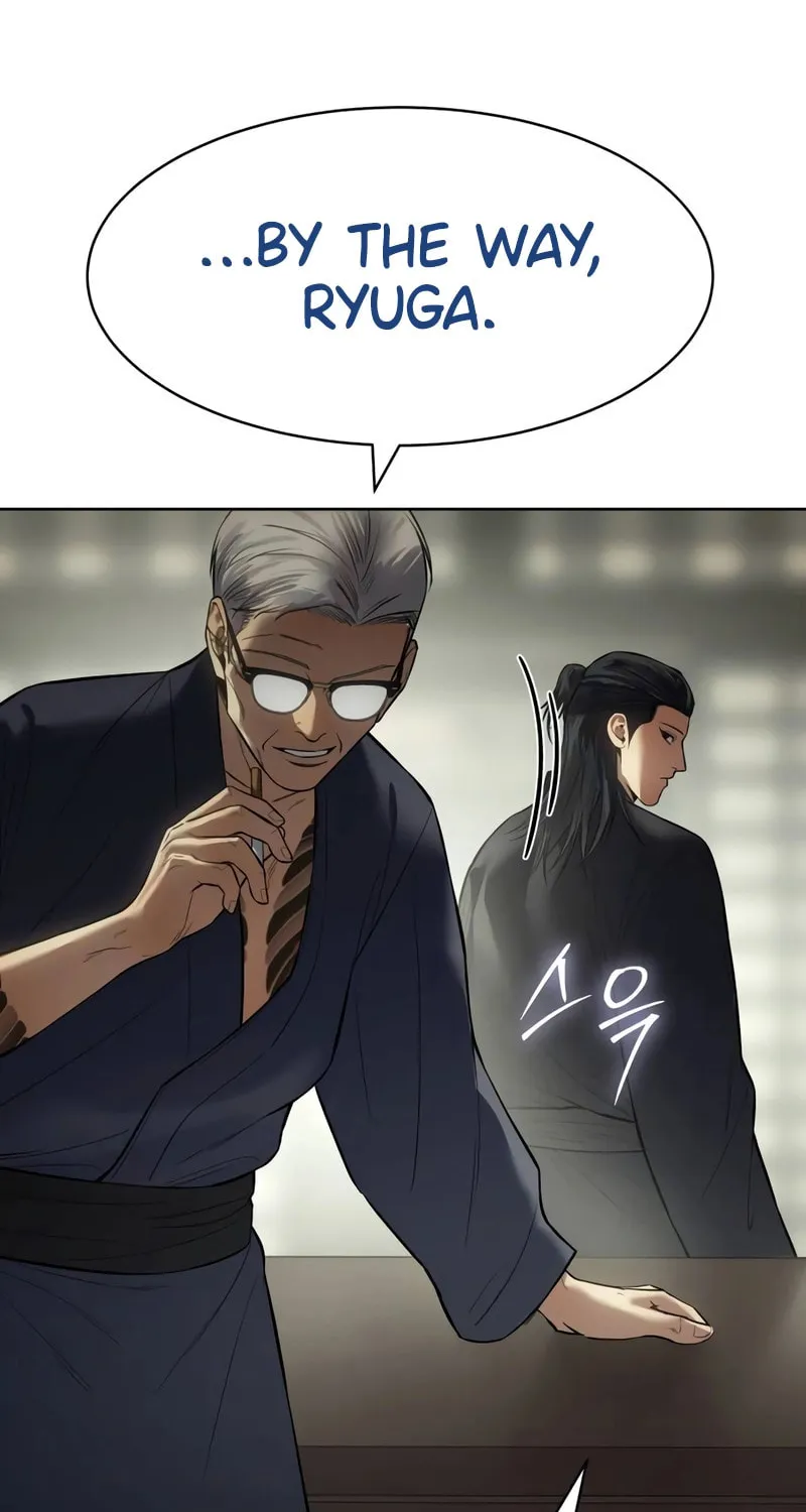 Baek XX Chapter 109 page 130 - 