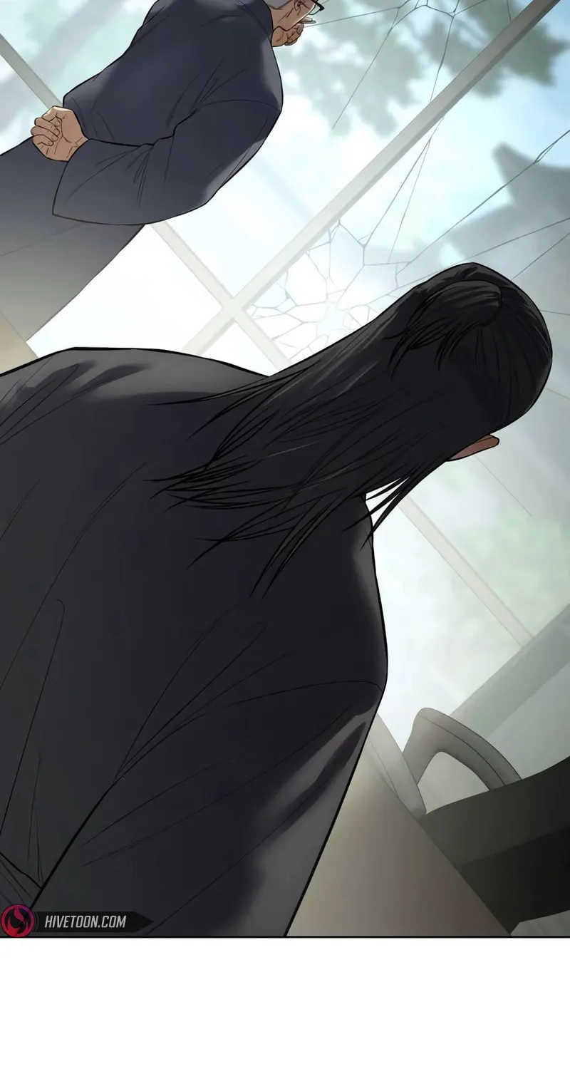 Baek XX Chapter 109 page 132 - 
