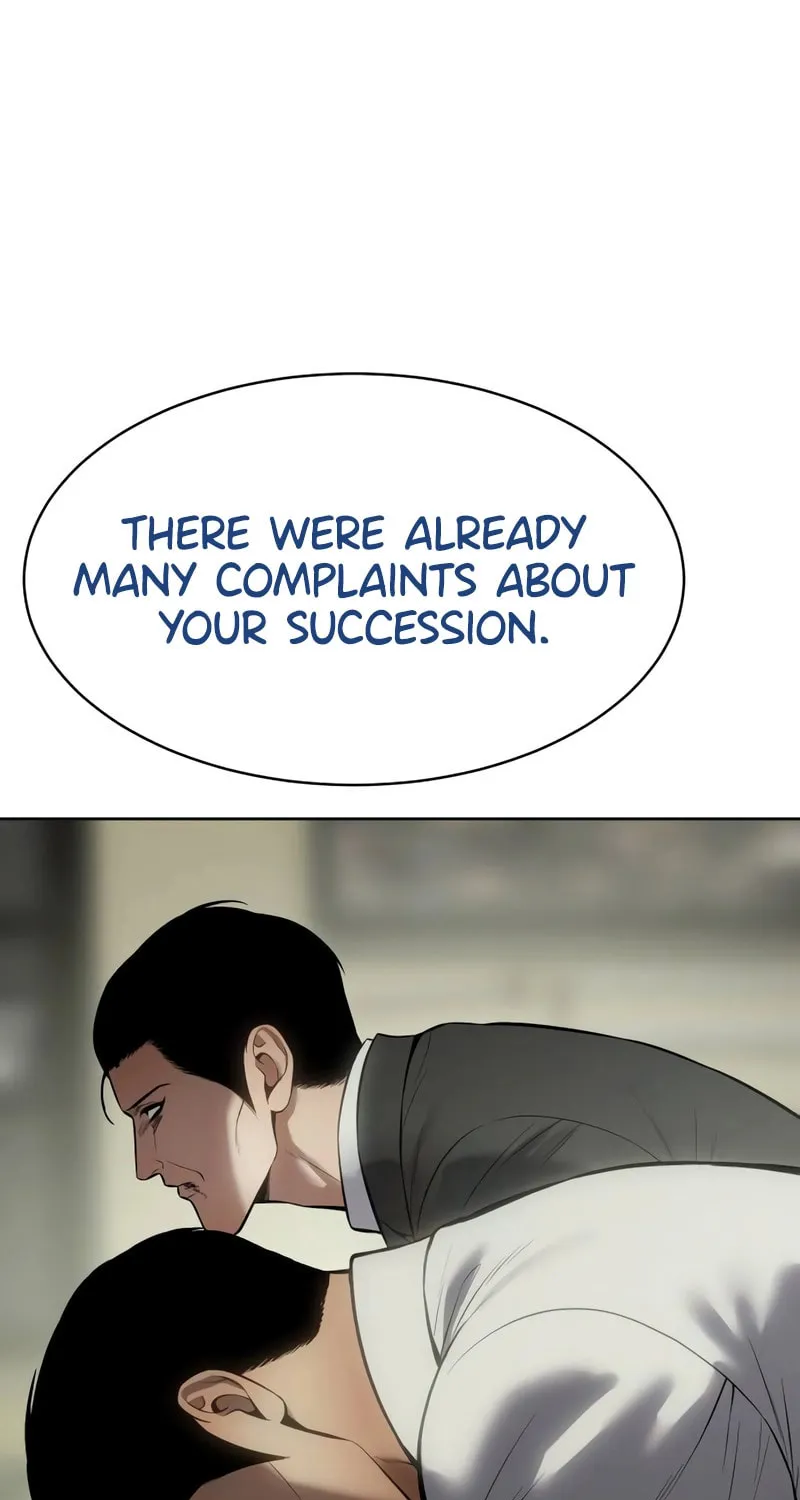 Baek XX Chapter 109 page 133 - 