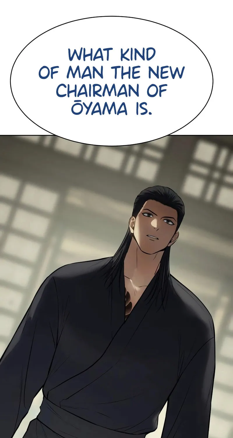 Baek XX Chapter 109 page 137 - 