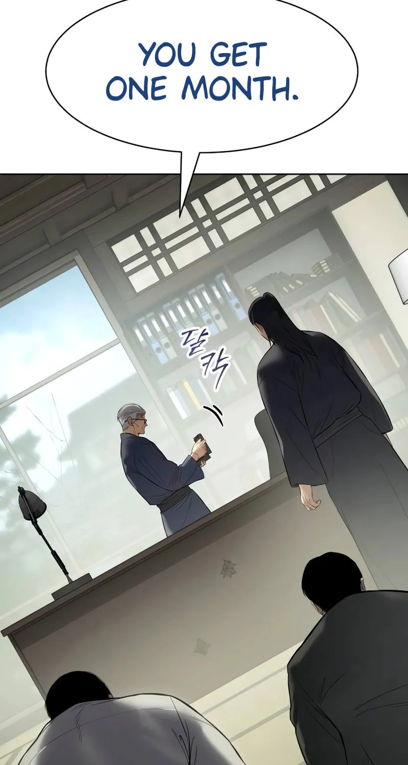 Baek XX Chapter 109 page 141 - 