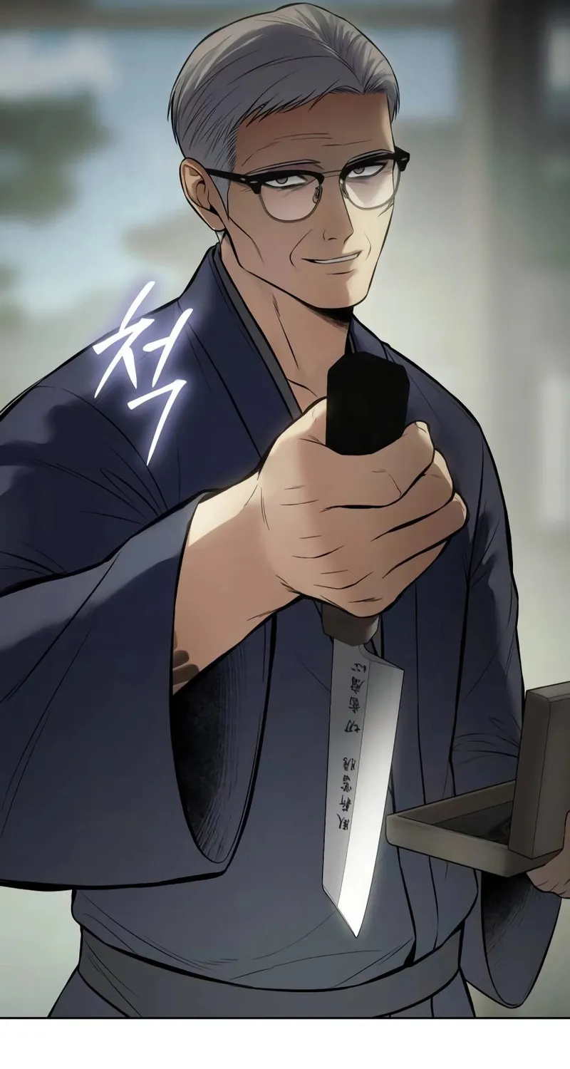 Baek XX Chapter 109 page 145 - 