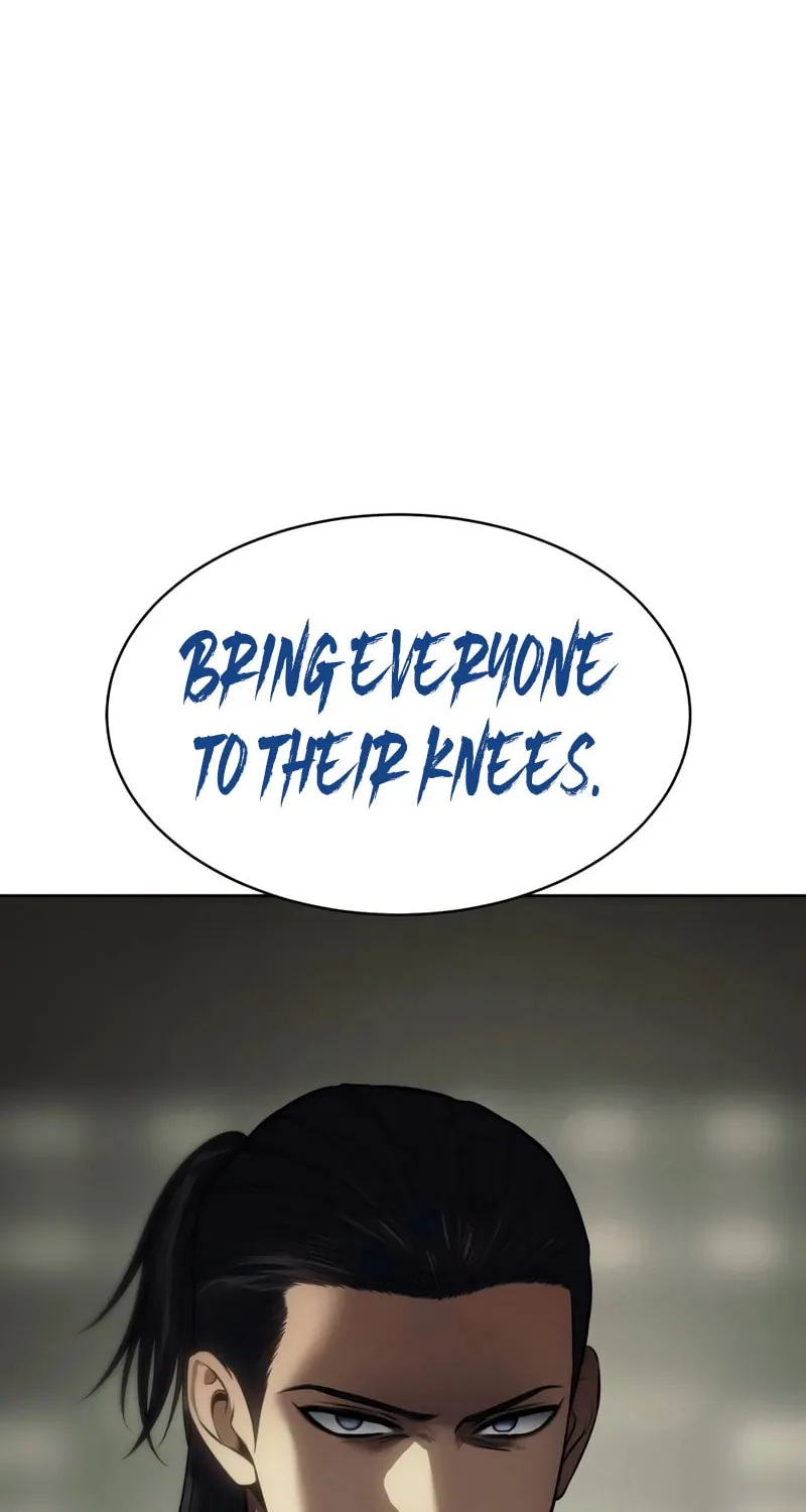 Baek XX Chapter 109 page 146 - 