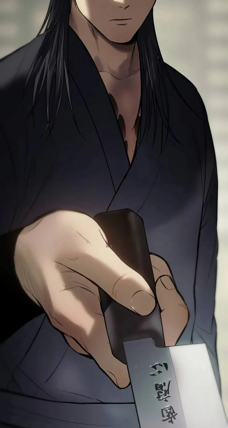 Baek XX Chapter 109 page 147 - 