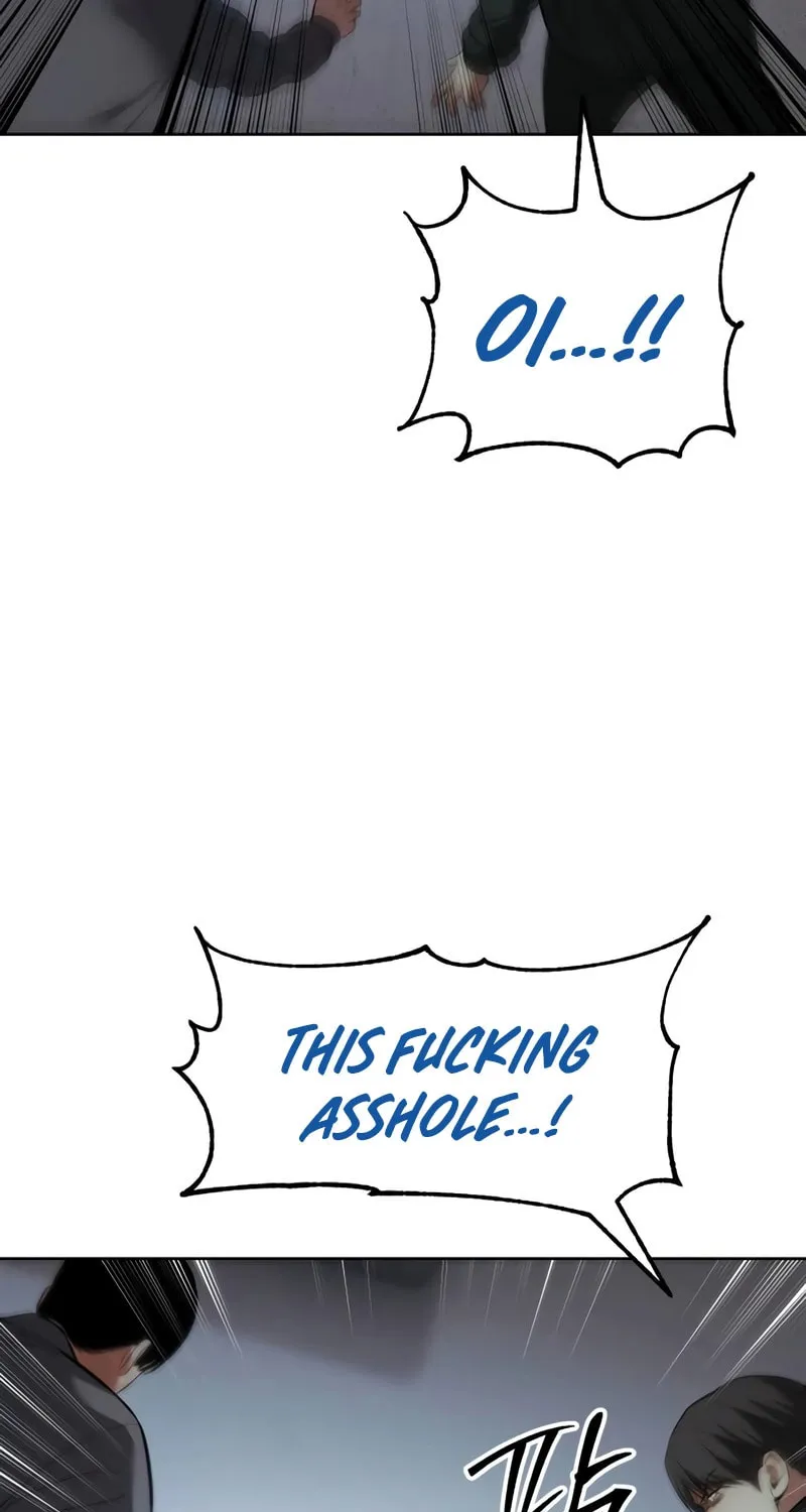 Baek XX Chapter 109 page 16 - 