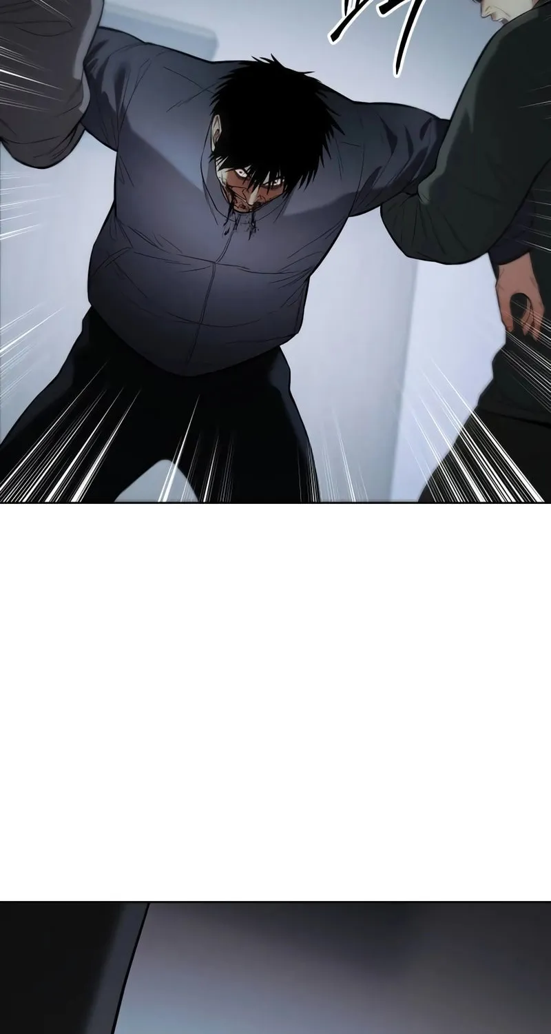 Baek XX Chapter 109 page 17 - 