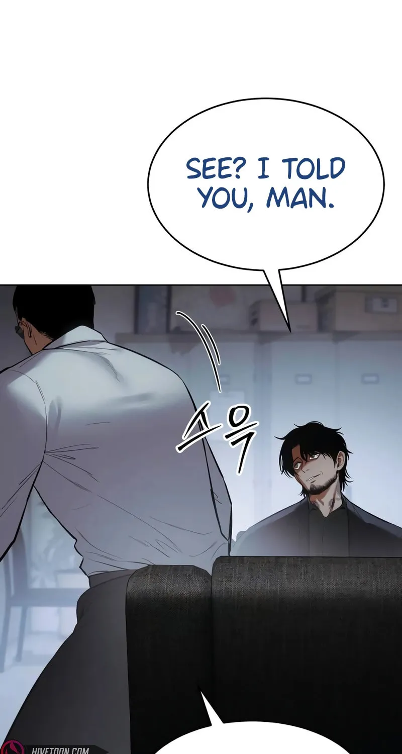 Baek XX Chapter 109 page 19 - 