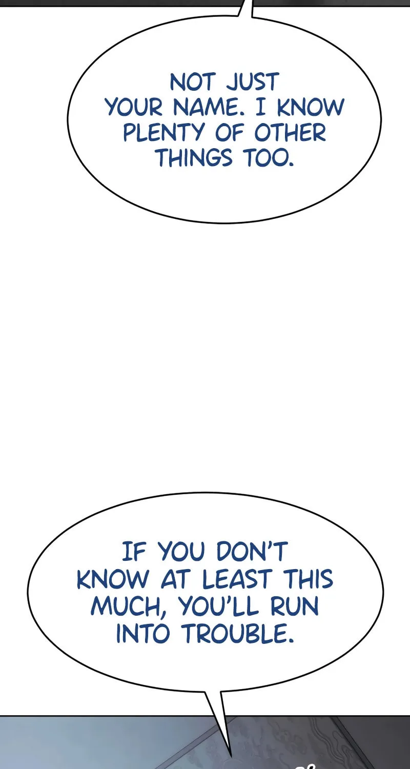 Baek XX Chapter 109 page 22 - 
