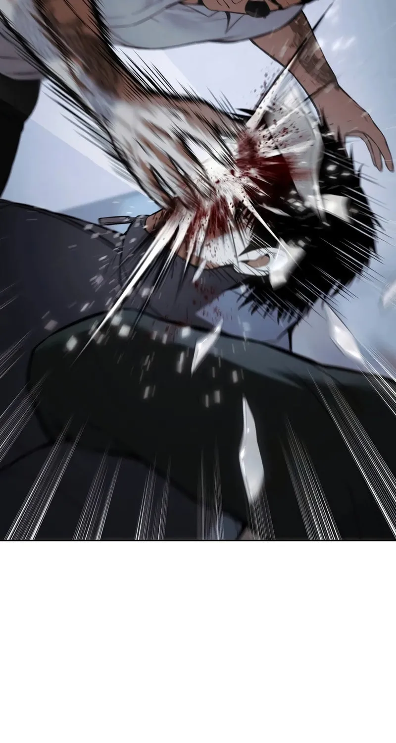 Baek XX Chapter 109 page 25 - 