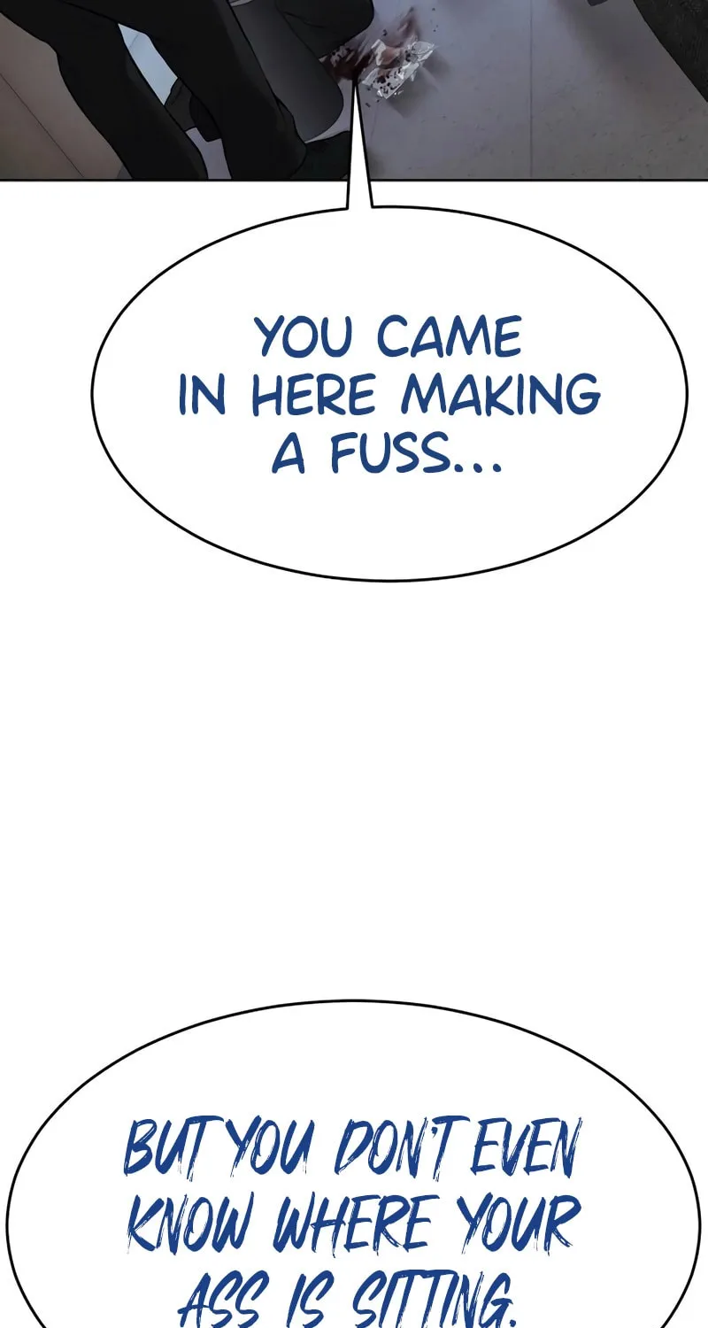 Baek XX Chapter 109 page 27 - 