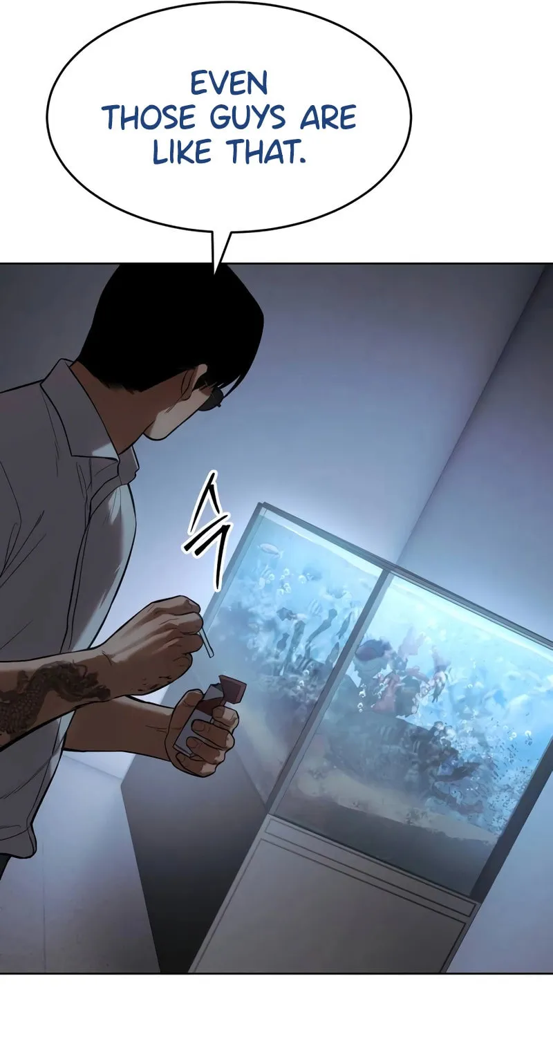 Baek XX Chapter 109 page 30 - 