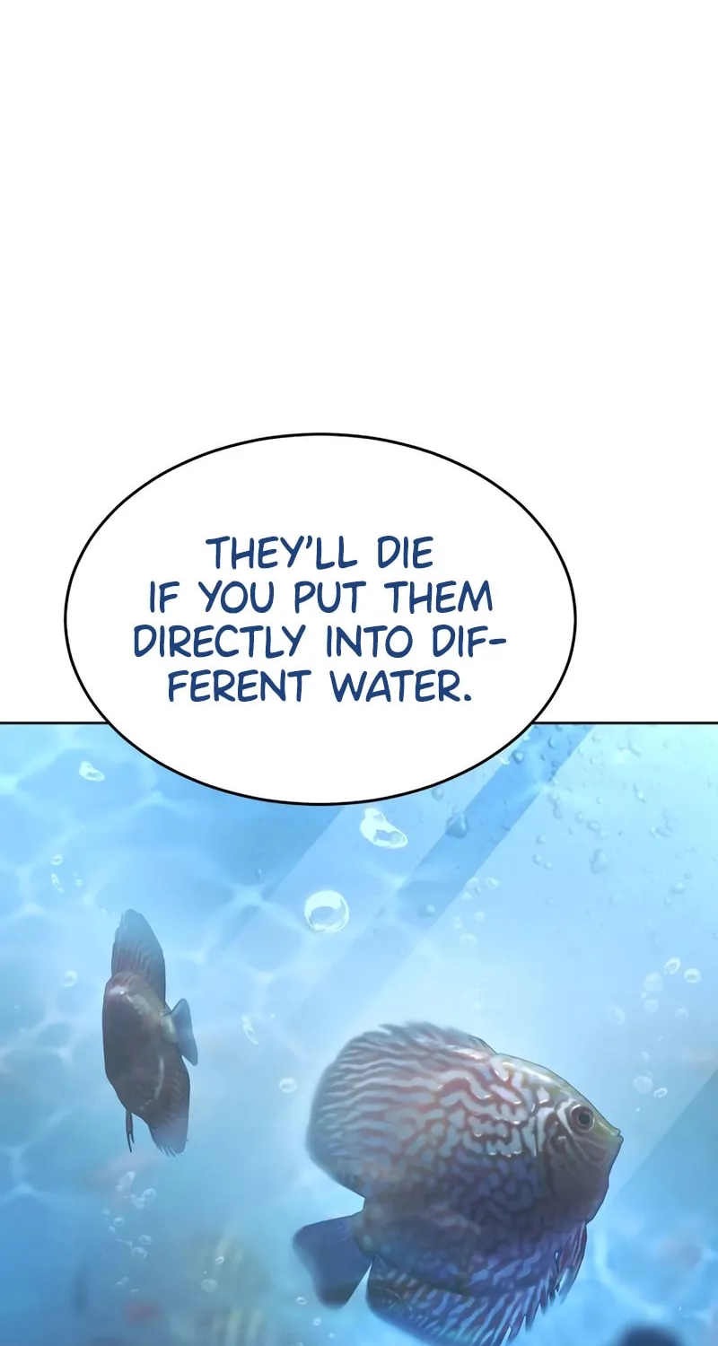 Baek XX Chapter 109 page 31 - 