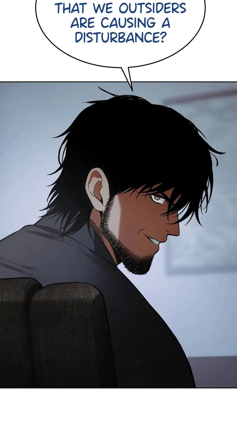 Baek XX Chapter 109 page 33 - 