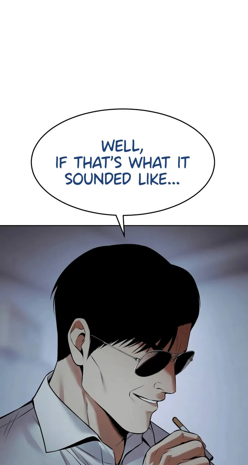 Baek XX Chapter 109 page 34 - 
