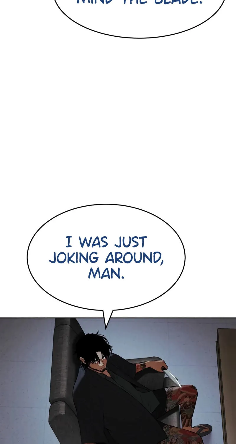 Baek XX Chapter 109 page 37 - 