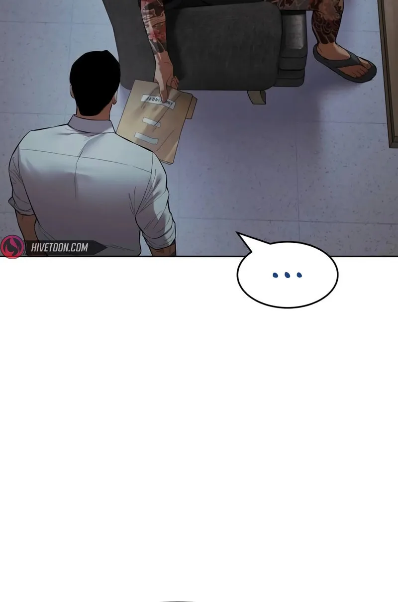 Baek XX Chapter 109 page 38 - 
