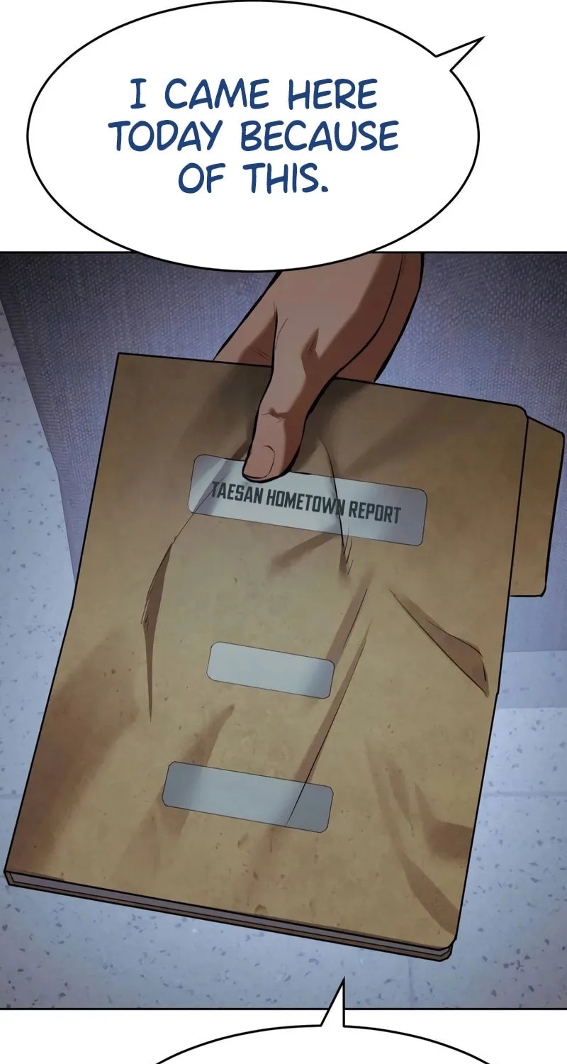Baek XX Chapter 109 page 39 - 