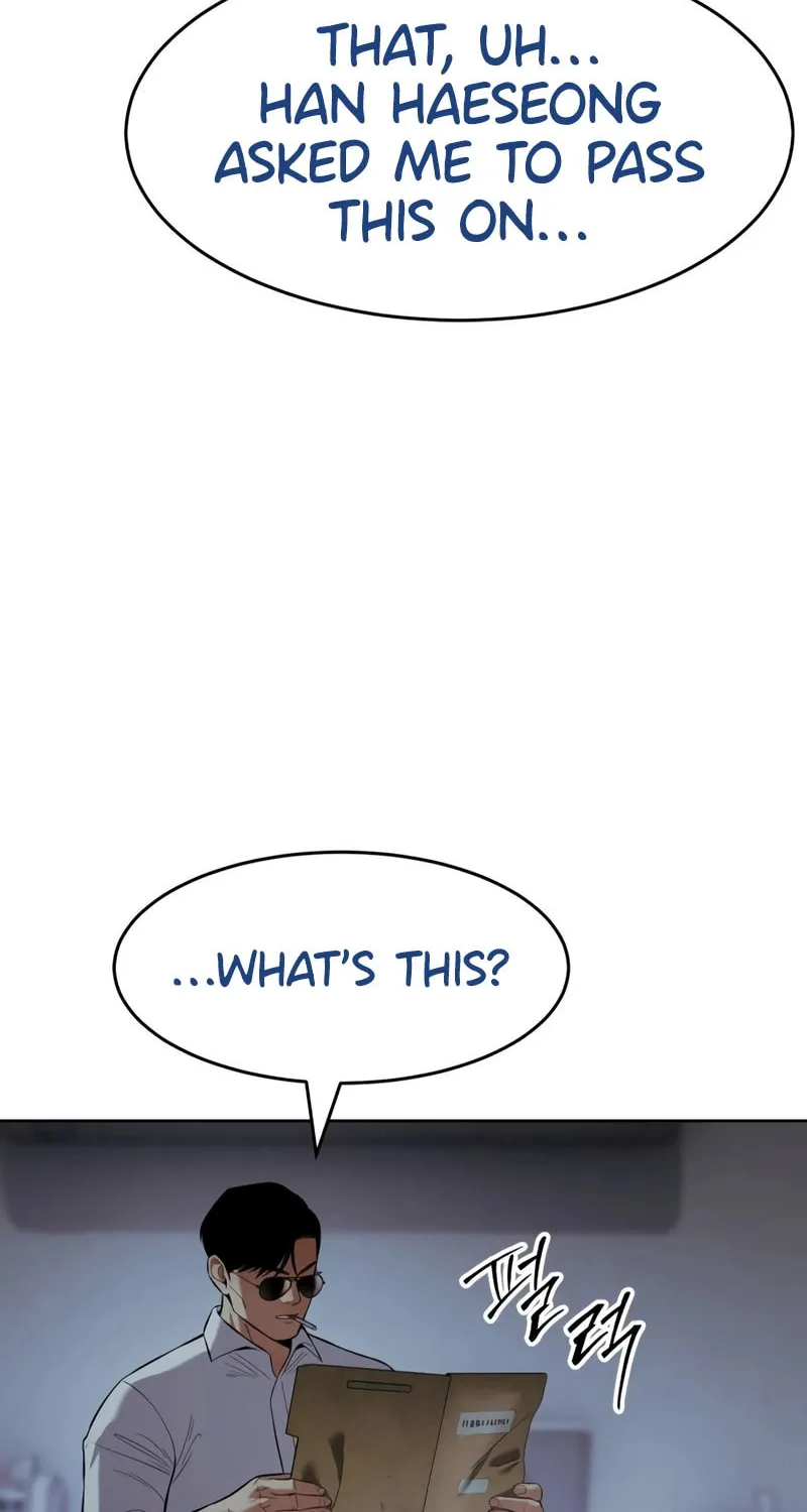 Baek XX Chapter 109 page 40 - 
