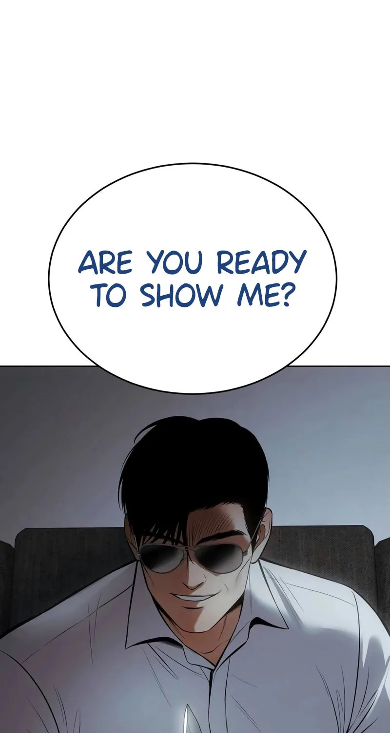 Baek XX Chapter 109 page 5 - 