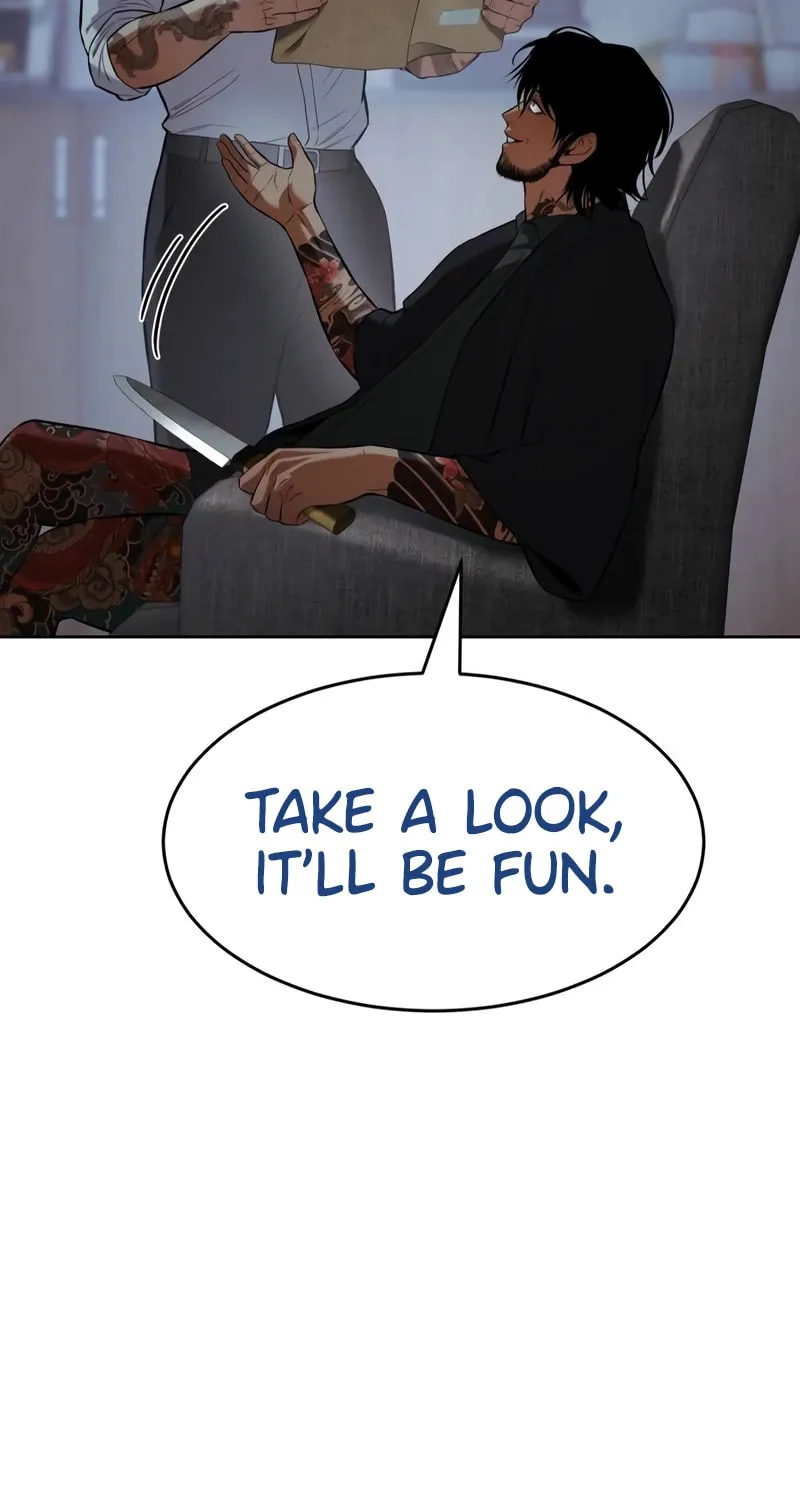 Baek XX Chapter 109 page 41 - 