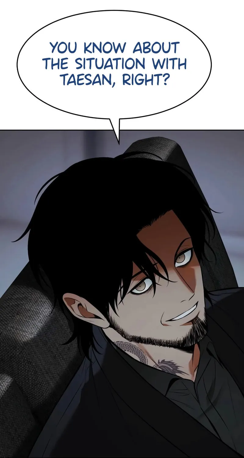Baek XX Chapter 109 page 42 - 