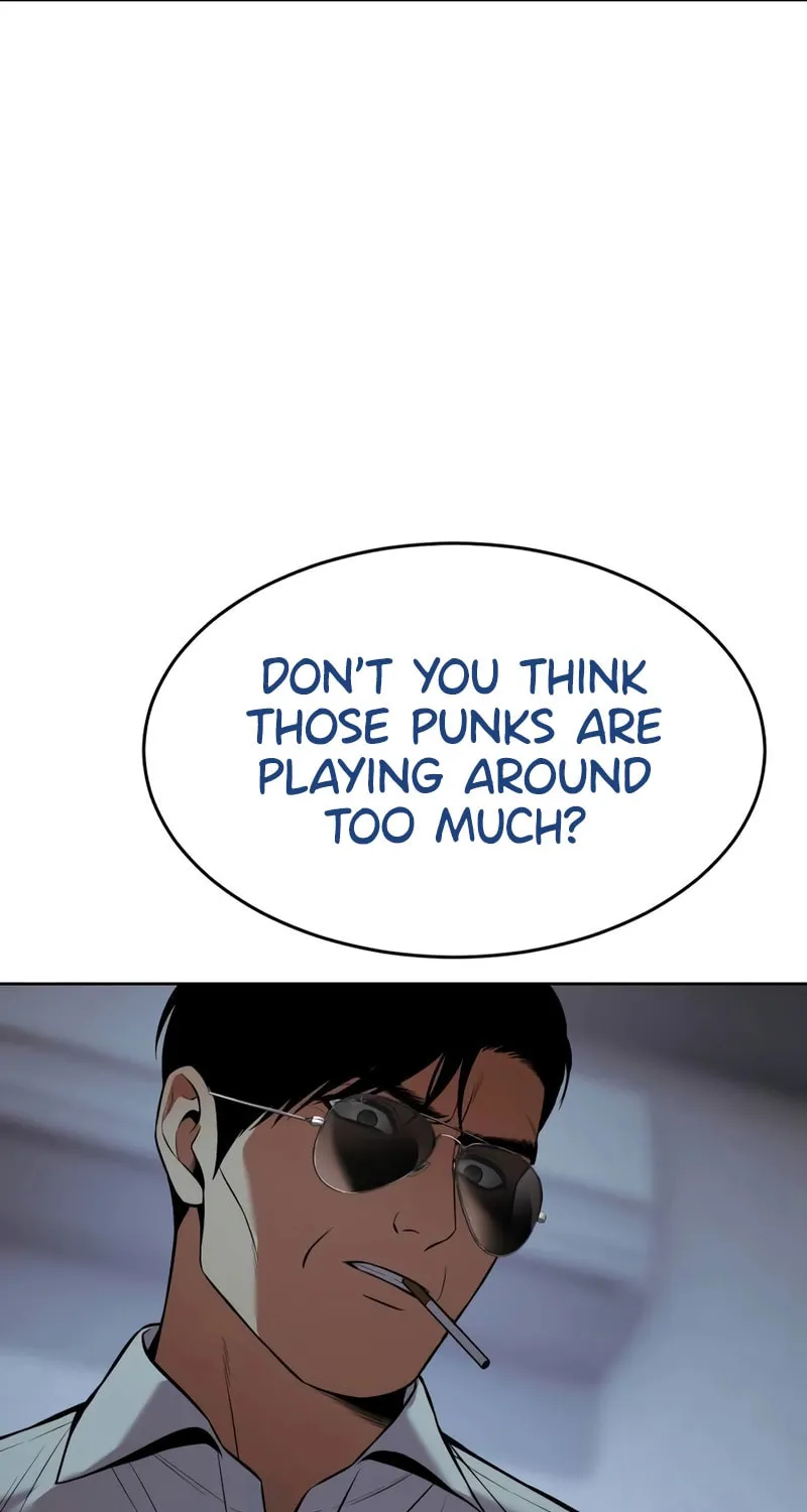 Baek XX Chapter 109 page 43 - 