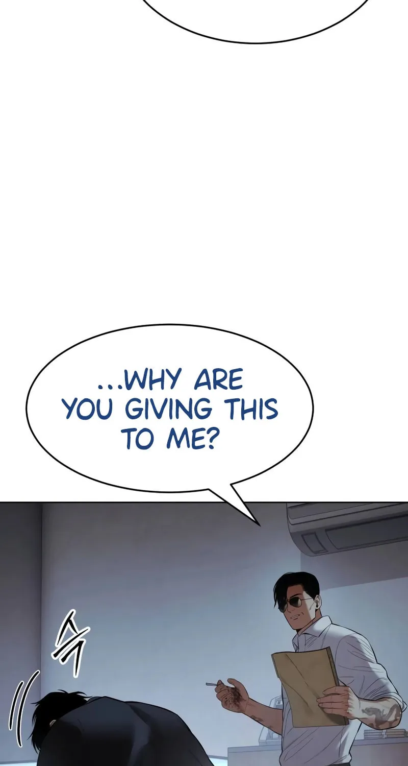 Baek XX Chapter 109 page 46 - 