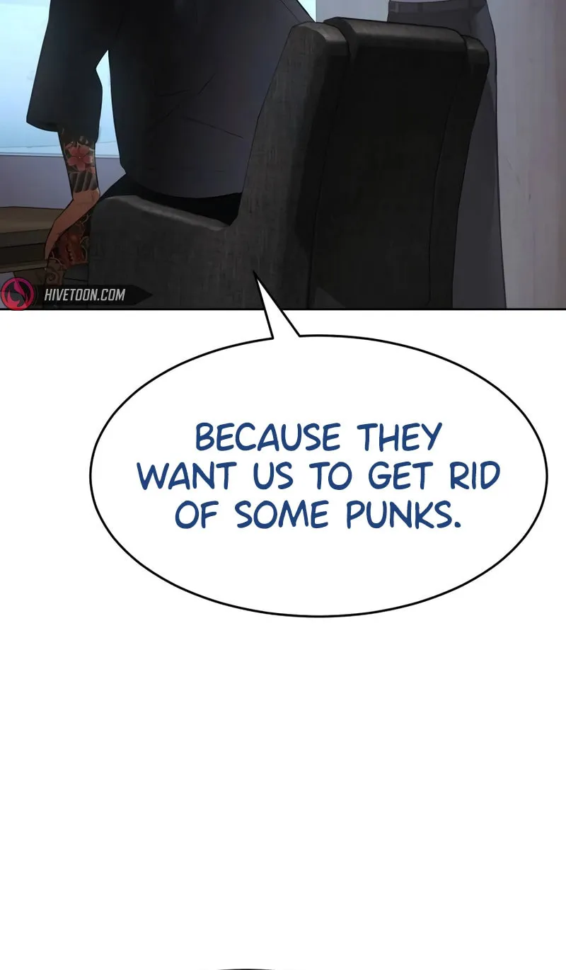 Baek XX Chapter 109 page 47 - 