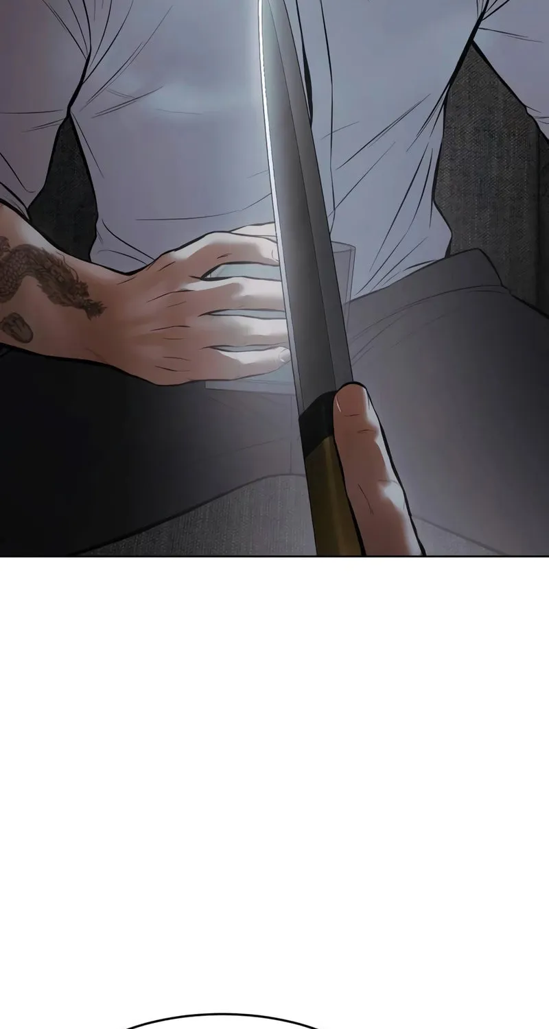 Baek XX Chapter 109 page 6 - 
