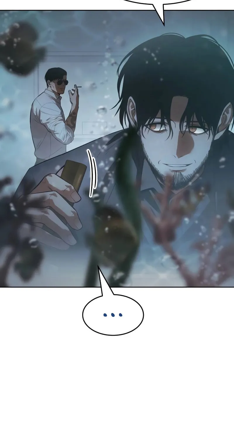Baek XX Chapter 109 page 51 - 