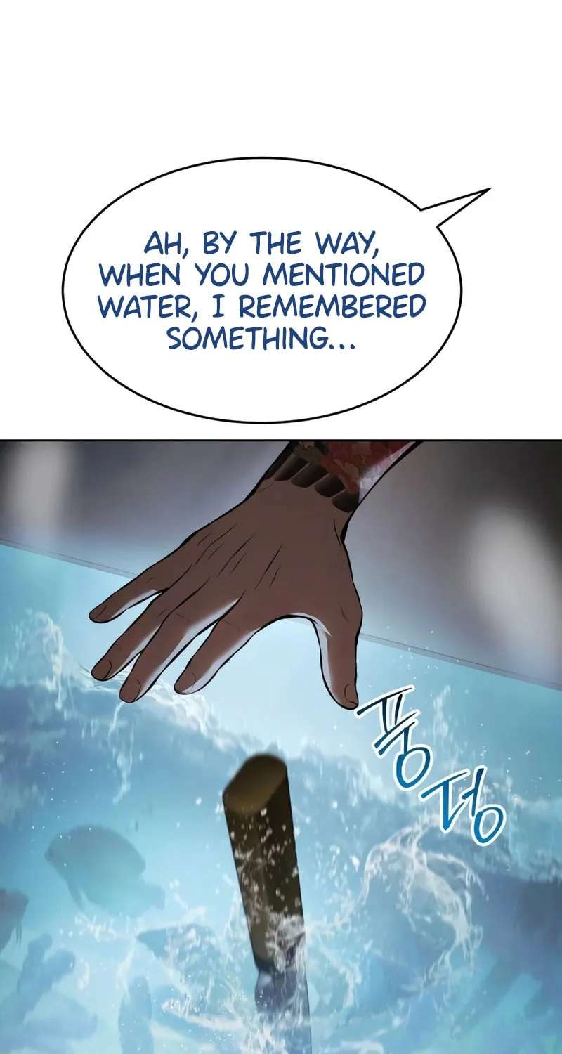 Baek XX Chapter 109 page 52 - 
