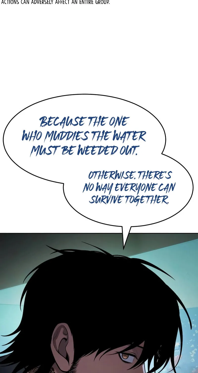 Baek XX Chapter 109 page 55 - 
