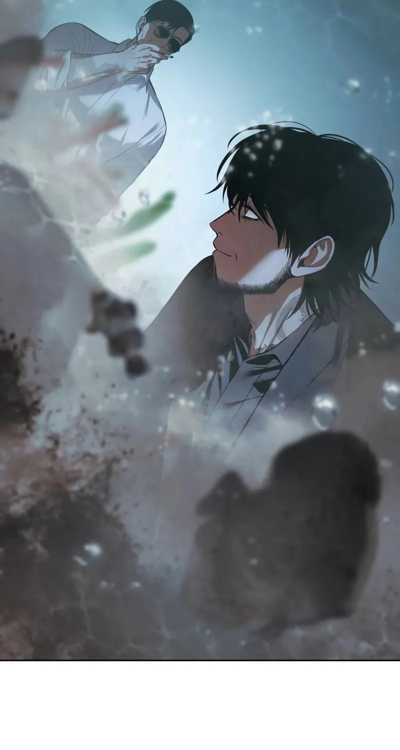 Baek XX Chapter 109 page 58 - 