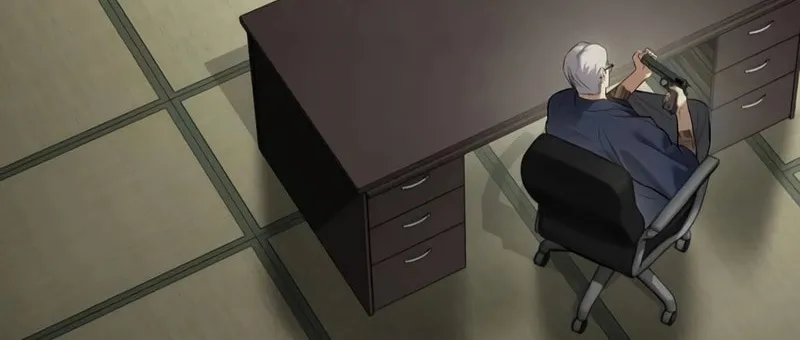 Baek XX Chapter 109 page 67 - 