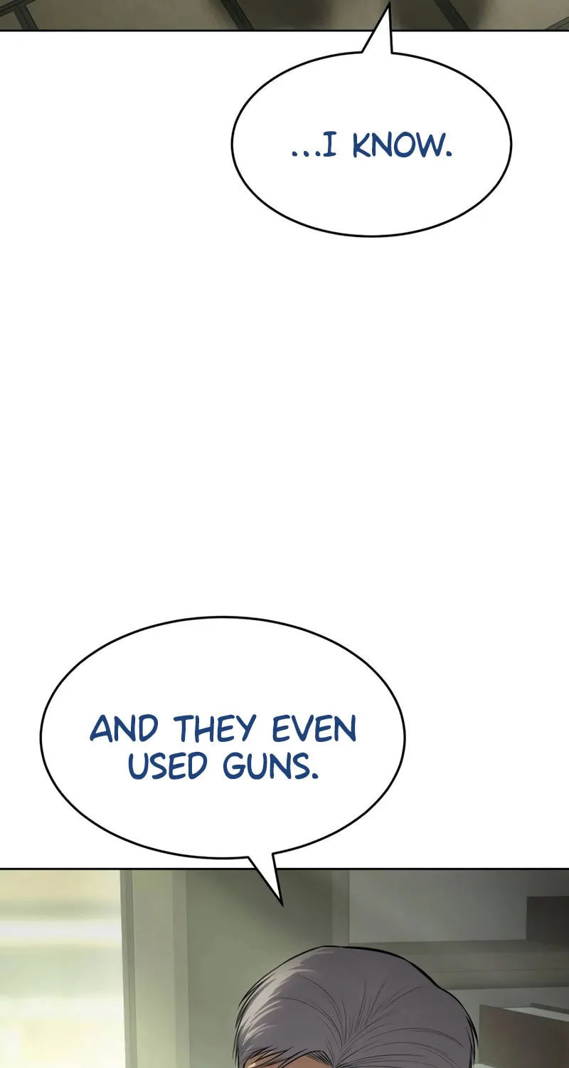 Baek XX Chapter 109 page 68 - 
