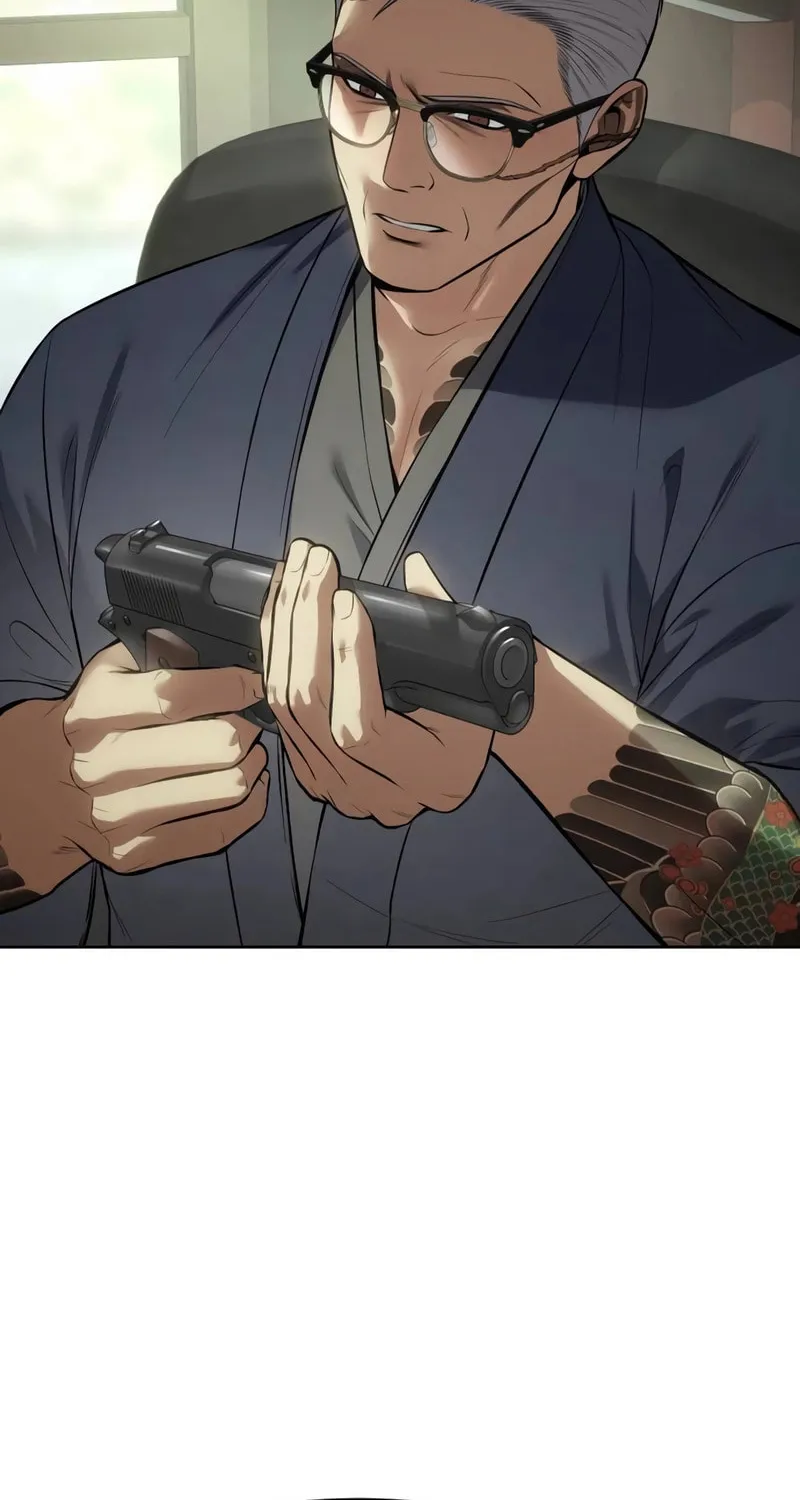 Baek XX Chapter 109 page 69 - 