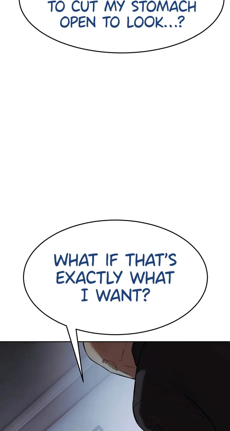 Baek XX Chapter 109 page 8 - 