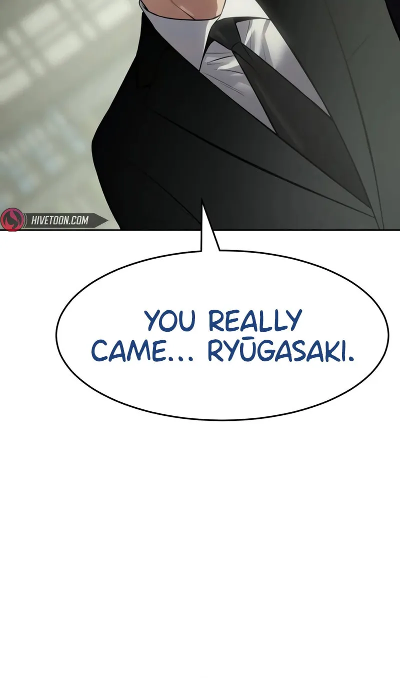 Baek XX Chapter 109 page 76 - 