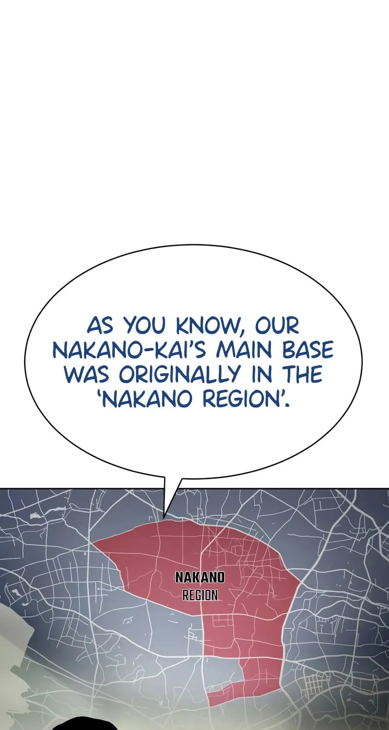 Baek XX Chapter 109 page 78 - 