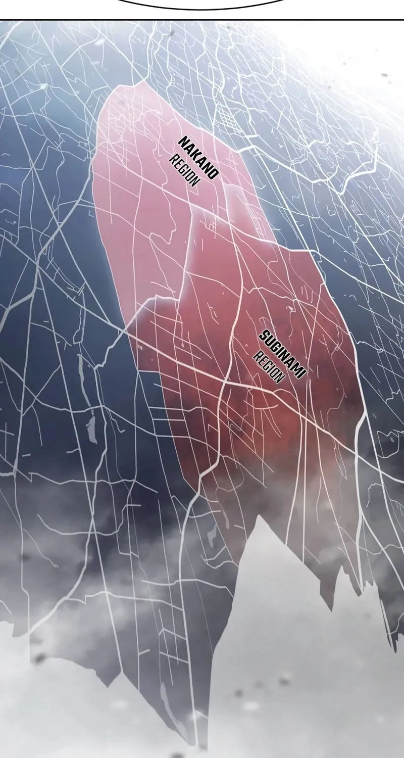 Baek XX Chapter 109 page 80 - 