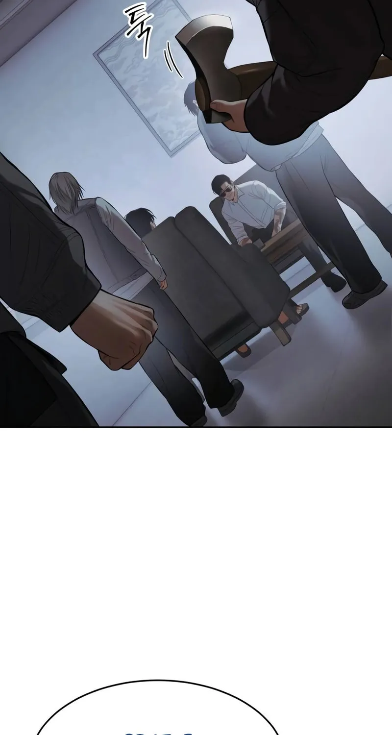 Baek XX Chapter 109 page 9 - 