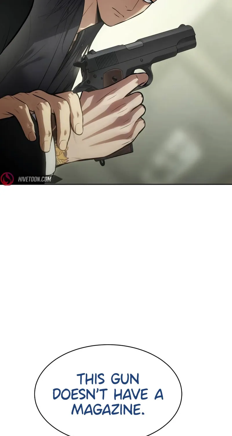 Baek XX Chapter 109 page 85 - 