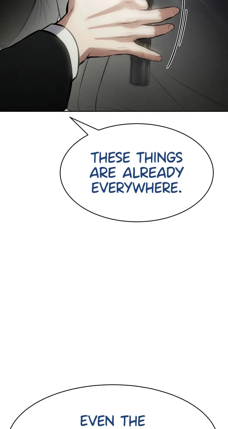Baek XX Chapter 109 page 89 - 