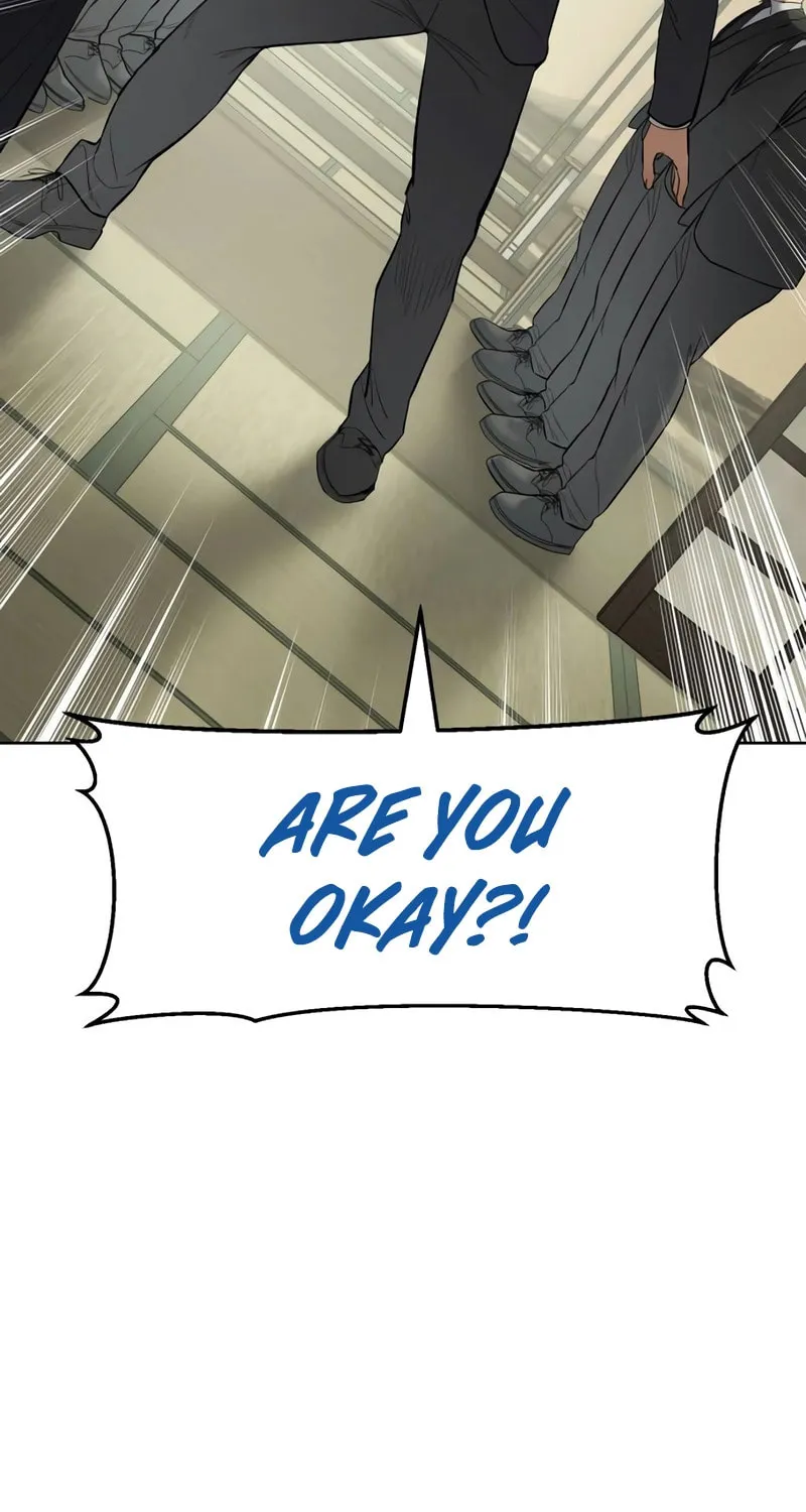 Baek XX Chapter 109 page 95 - 